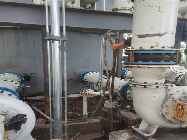 三道镇设备基础沉降下沉注浆加固增加荷载